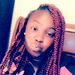 Meet your Posher, Kiarii